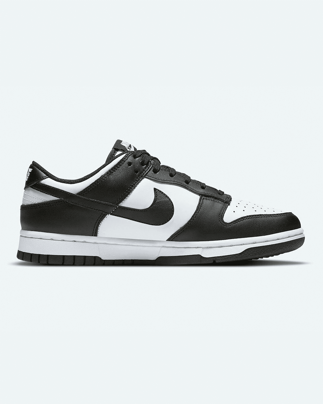 Кроссовки Nike DUNK LOW RETRO 42, фото №7