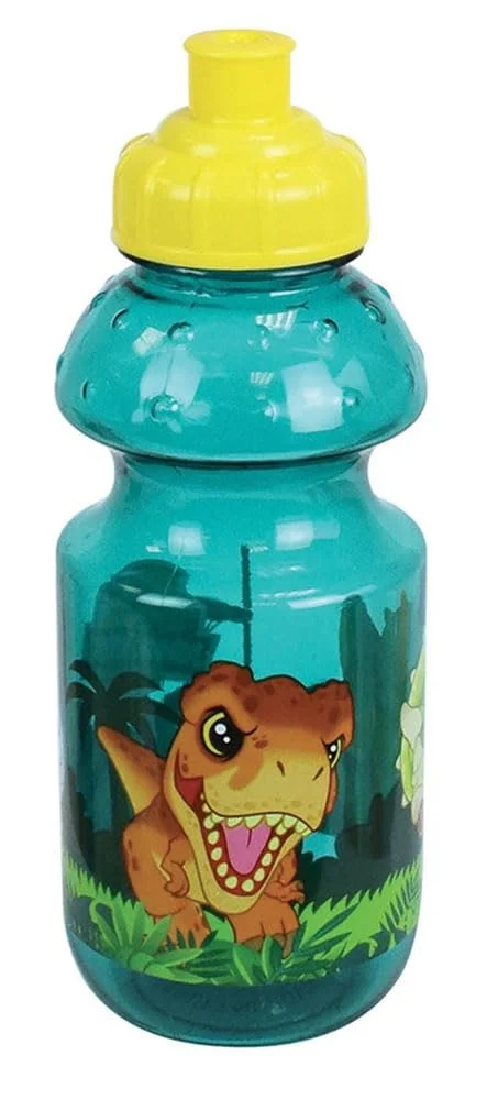 Набор детской посуды Fun House Jurassic World 006322, фото №11 Набор детской посуды Fun House Jurassic World 006322, фото №11