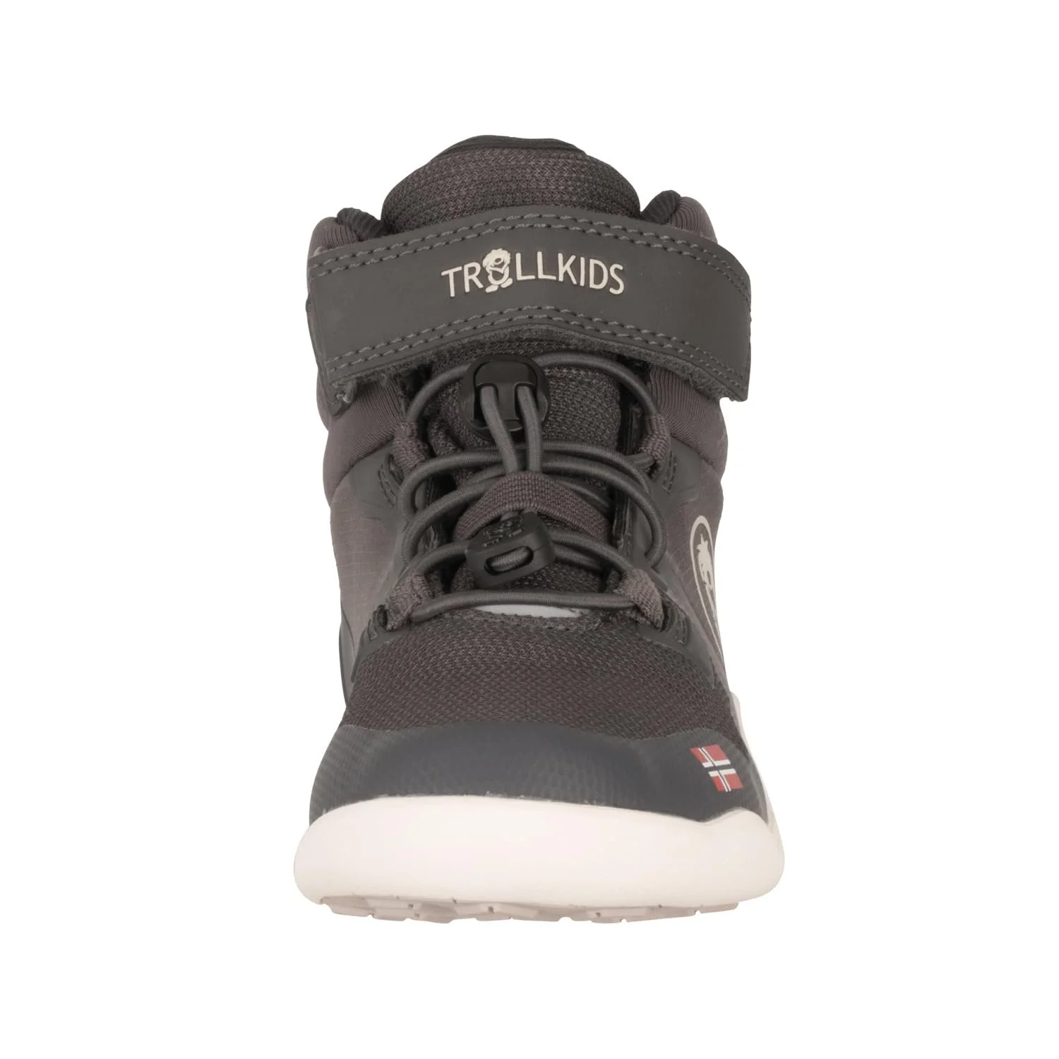 Черевики Trollkids Hovden Barefoot Winter Hiker, фото №3