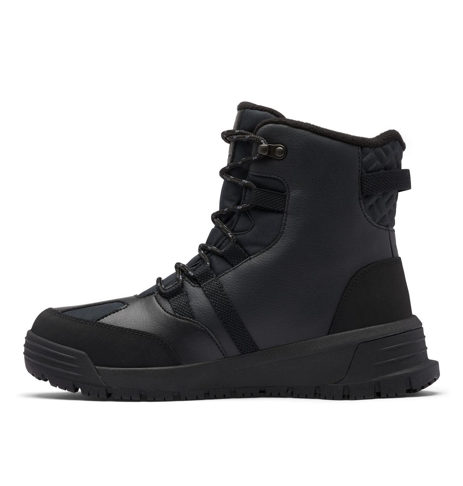 Мужские зимние ботинки Columbia Snow Trekker, фото №7