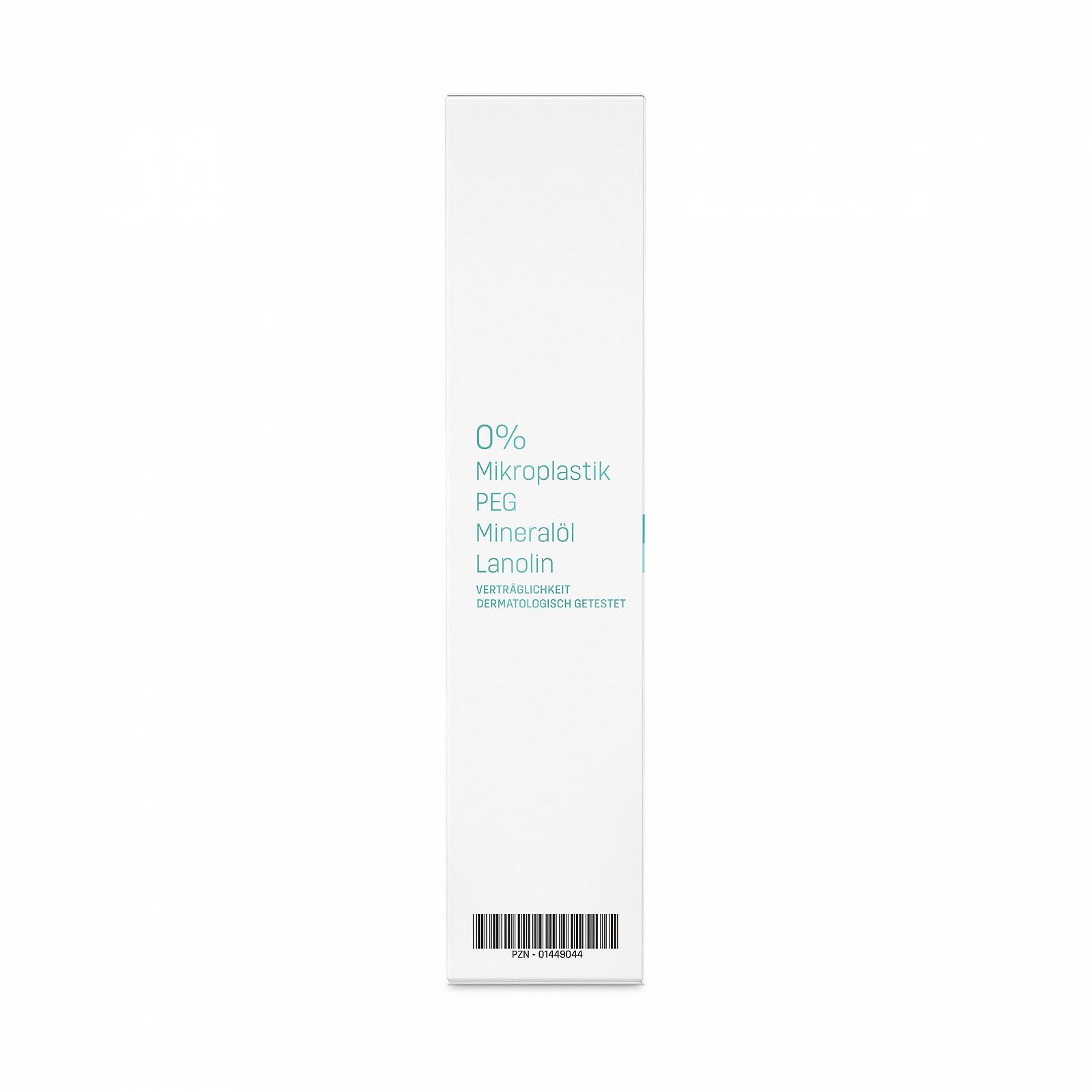 Лосьон-крем для душа Eubos Sensitive 200 мл для чувствительной и сухой кожи (2 шт. в упаковке), фото №6