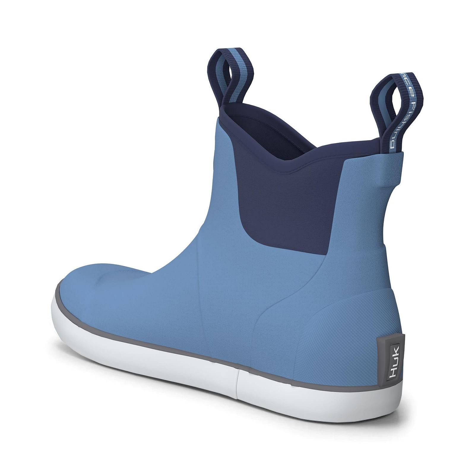 Чоловічі чоботи HUK Rogue Wave для риболовлі та палуби, фото №4