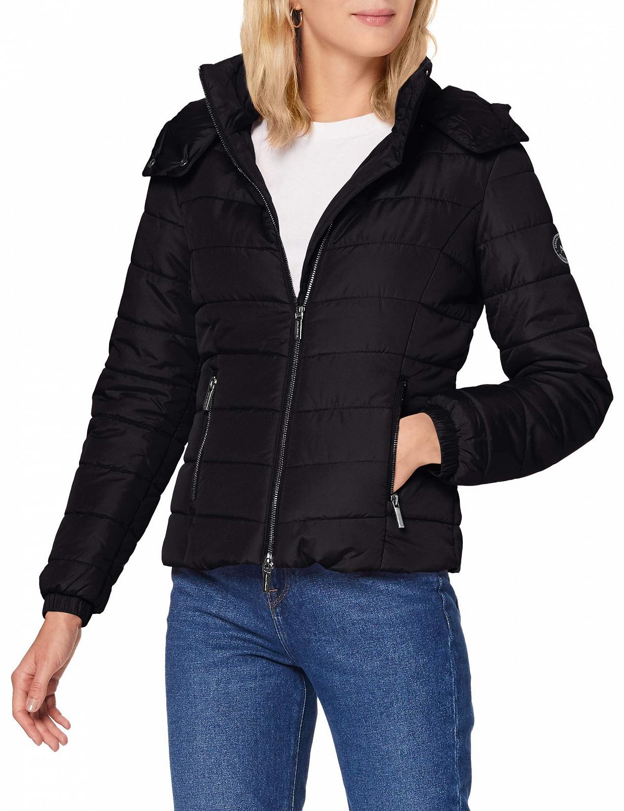 Жіноча куртка Armani Exchange, фото №1