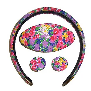 Набор украшений для волос - Фото 1