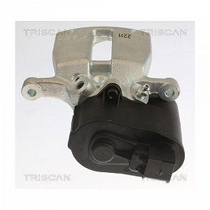 Тормозной суппорт TRISCAN 8175 27209 для VOLVO задний мост слева за осью synthetic.ua - Фото 1
