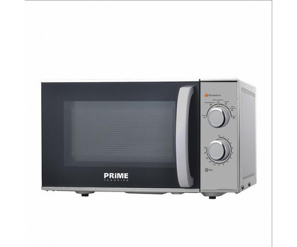 Мікрохвильова піч Prime Technics PMW 23924 HS, фото №1