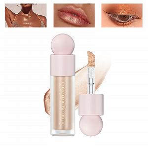 Купити Коректор Рідкий Маркер Багатофункціональний Блискуча Олія для Тіла Рідка Блискуча Основа для Обличчя та Тіла - Фото 1 Коректор Рідкий Маркер Багатофункціональний Блискуча Олія для Тіла Рідка Блискуча Основа для Обличчя та Тіла - Фото 1