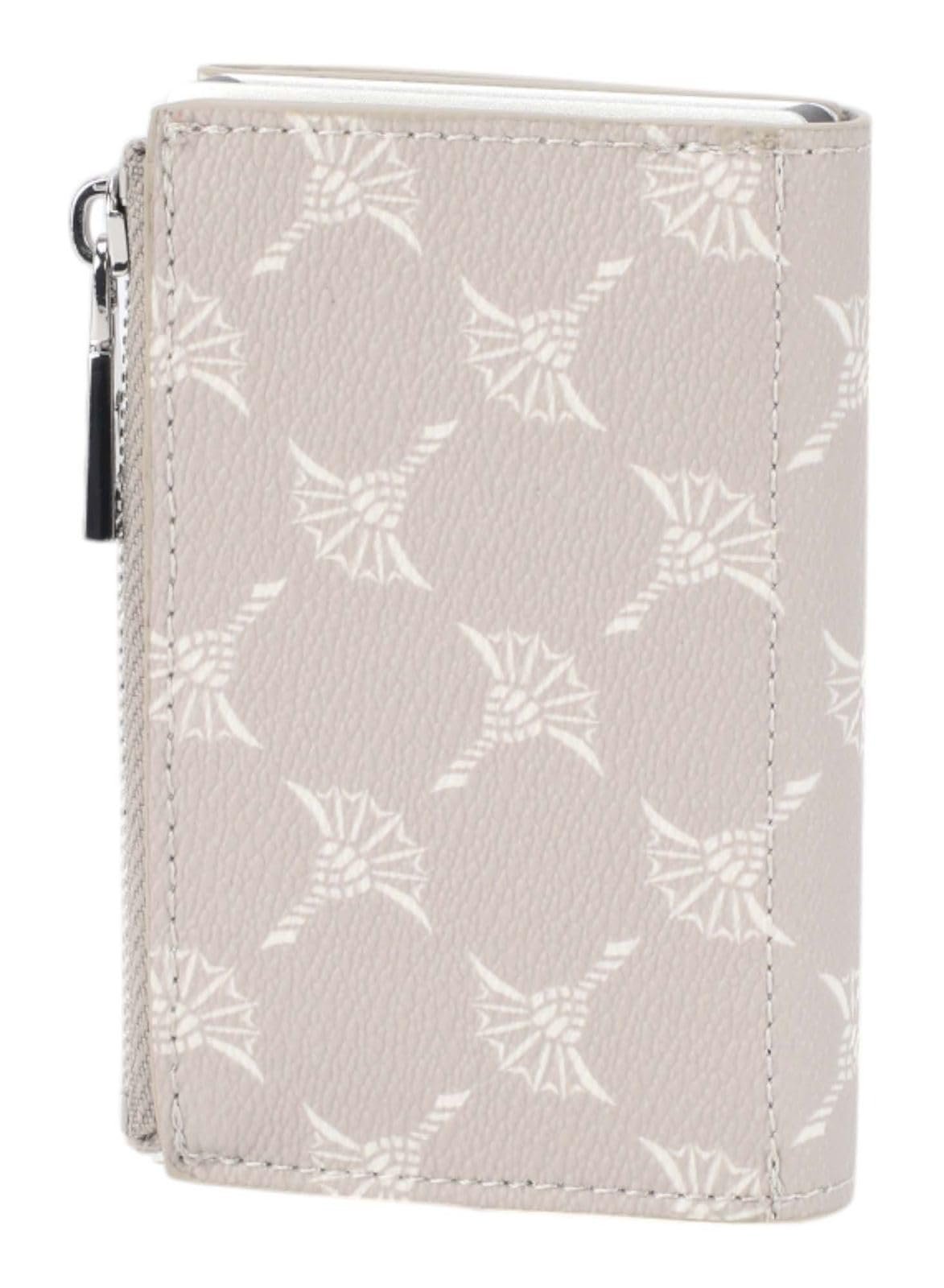 Кошелек Joop Cortina 1.0 C-Four Женский E-Cage, Pelican, Casual, фото №6