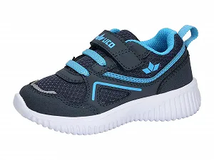 Первые шаговые ботинки Lico Lio Vs для детей, унисекс - Фото 1