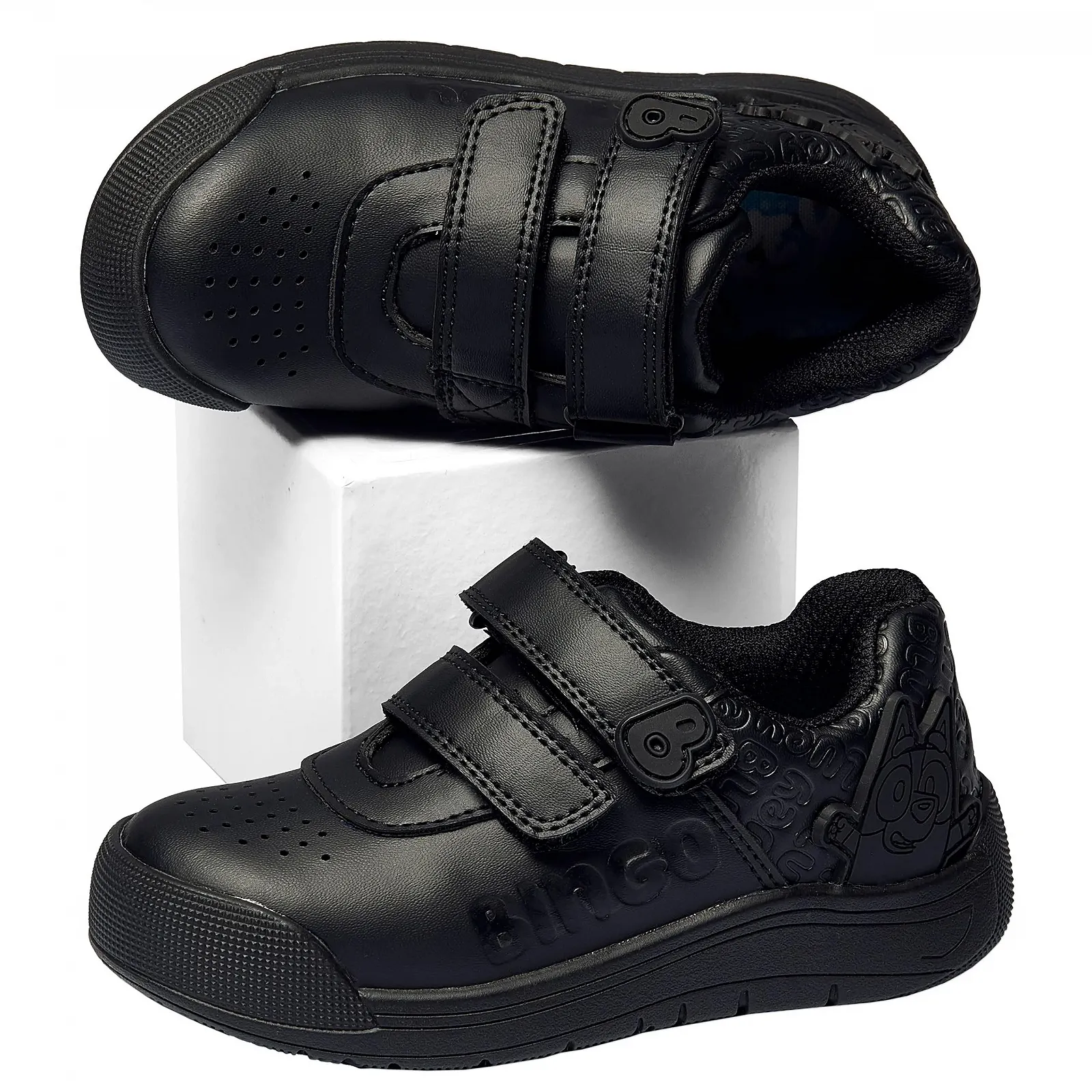 Кроссовки BlueY Bingo Синий, фото №2