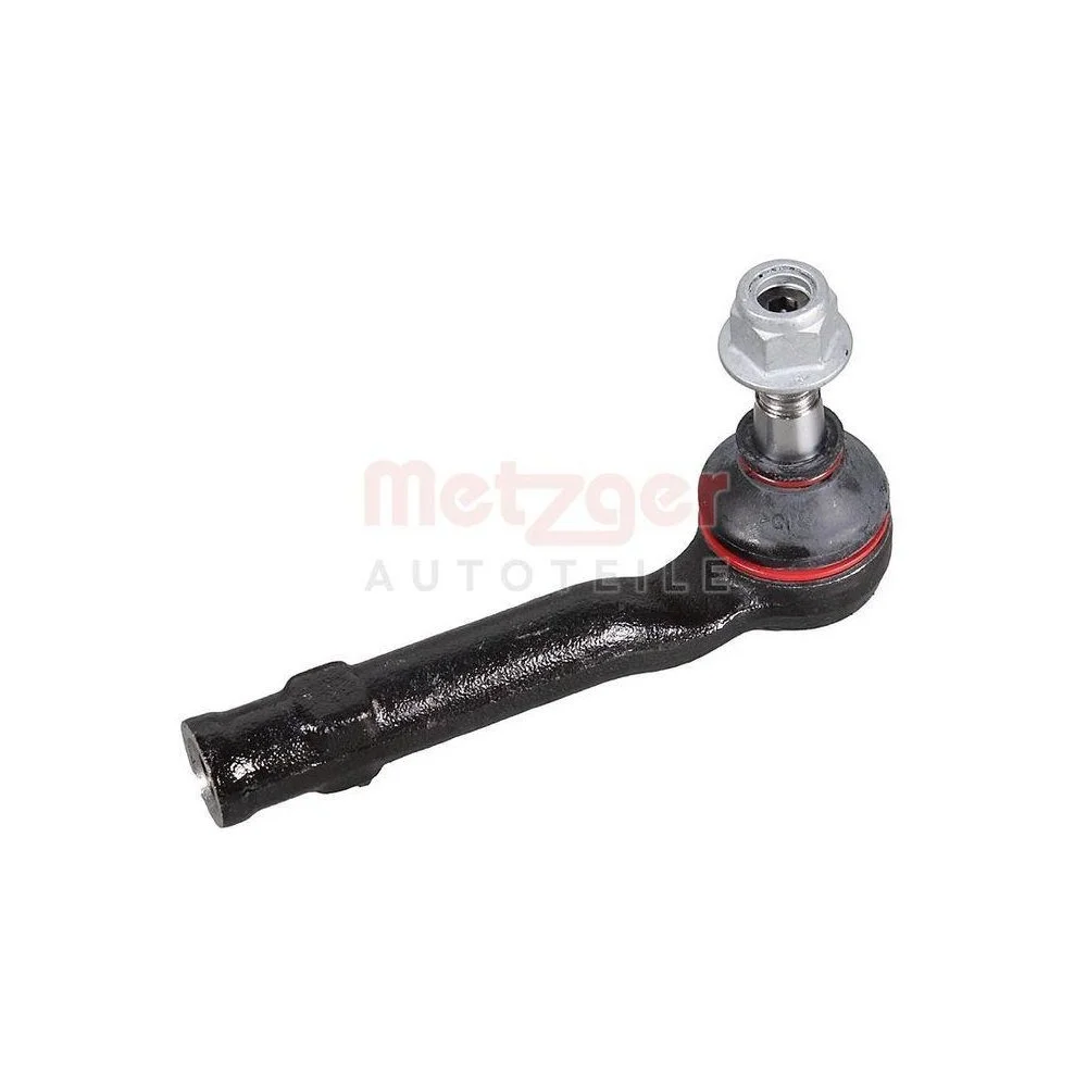 Рульовий наконечник METZGER KIT GREENPARTS 54064402 для FORD передній міст праворуч, фото №1