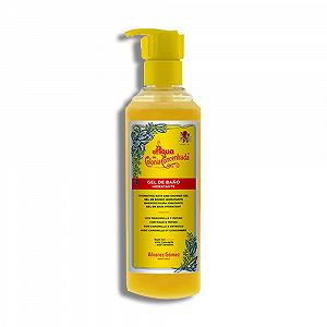 Гель для душа Eau de Cologne спрей - Фото 1