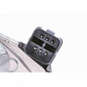 Дросельна заслінка VEMO V20-81-0013 synthetic.ua - Фото 1