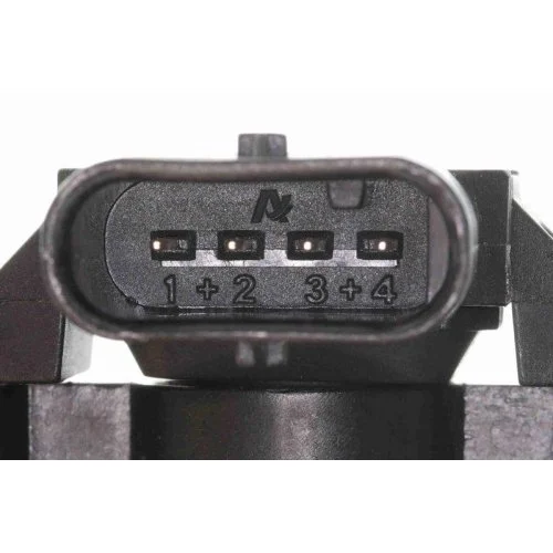 Шланг интеркулера VAICO V20-4933 Green Mobility Parts BMW Интеркулер, фото №2