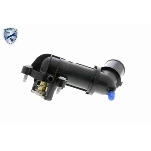 Корпус термостата VEMO EXPERT KITS + V40-99-0036 для ALFA ROMEO CHRYSLER FIAT, фото №3