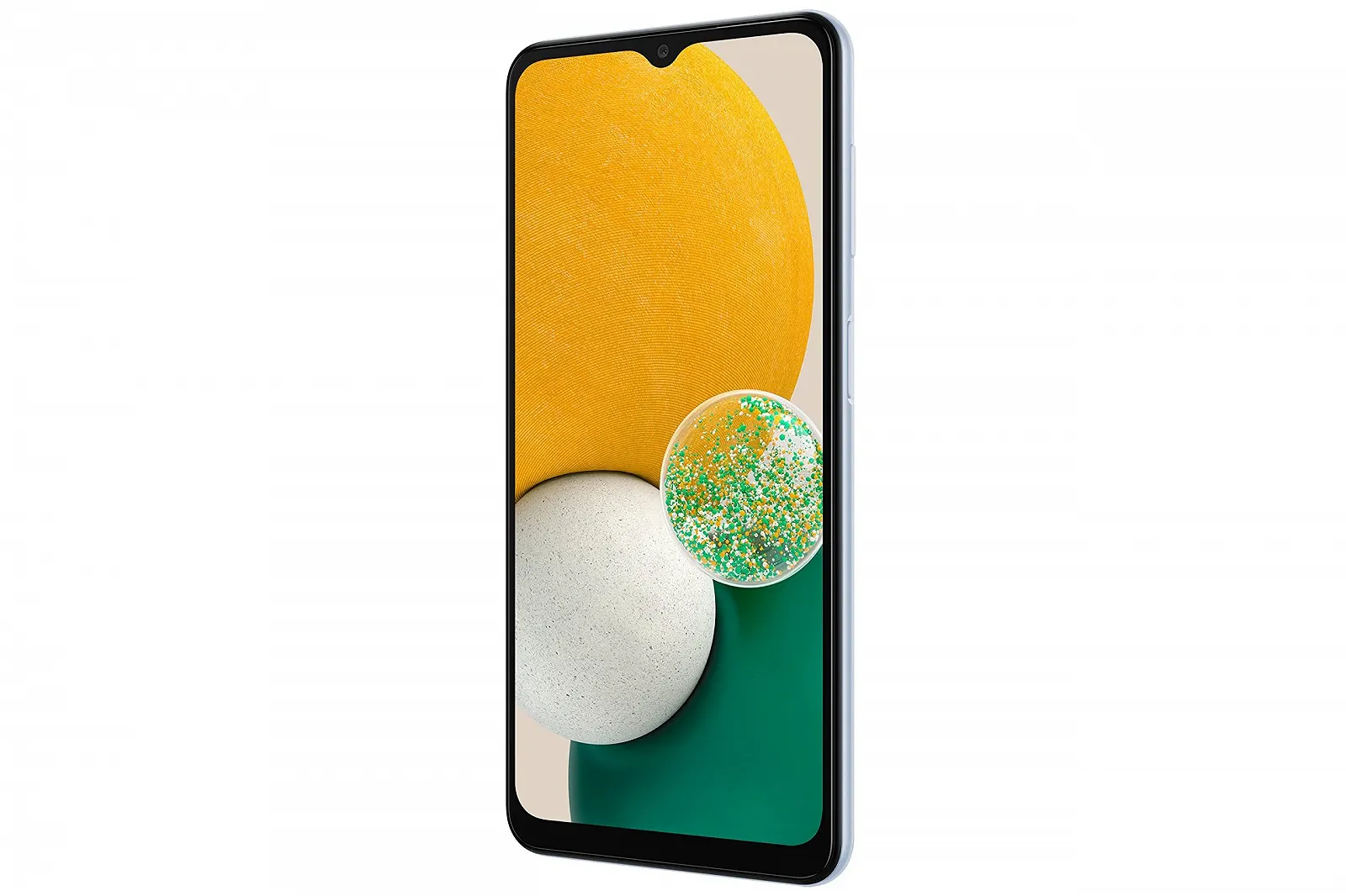 Смартфон Samsung Galaxy A13 5G 4GB 64GB Синий, фото №5