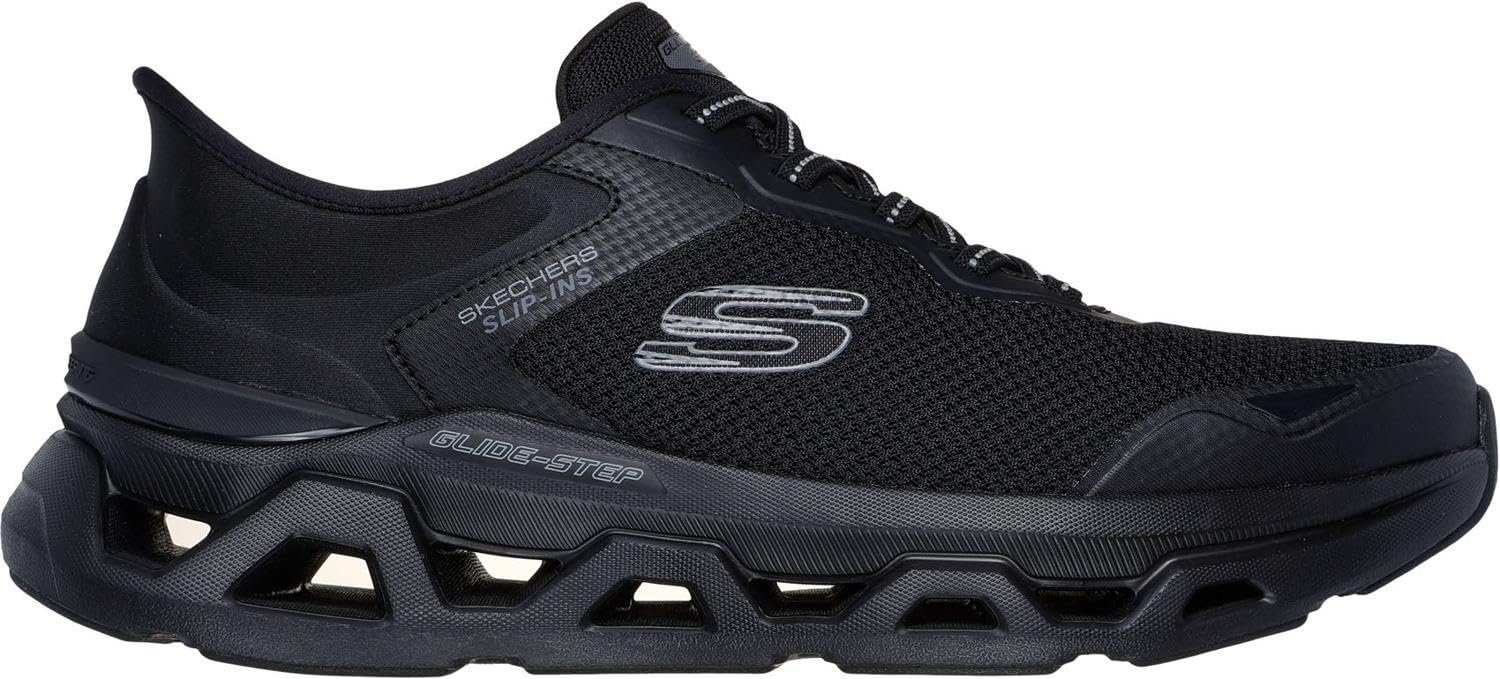 Кросівки Skechers Glide-Step Altus Turn Out, фото №4