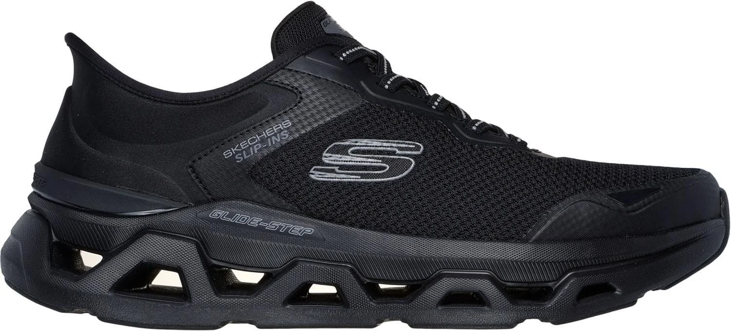 Кросівки Skechers Glide-Step Altus Turn Out, фото №4