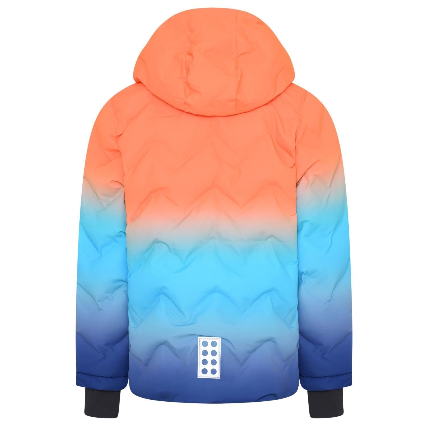 Термокуртка LEGO Unisex, фото №2