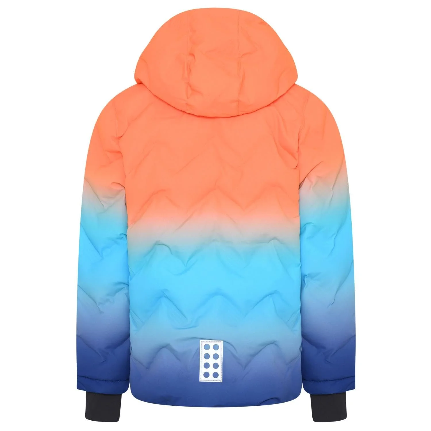 Термокуртка LEGO Unisex, фото №2