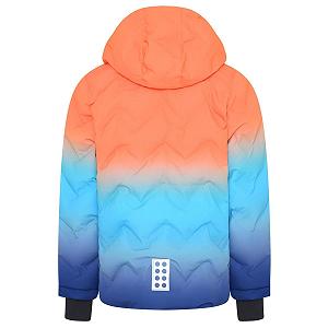 Термокуртка LEGO Unisex цена на synthetic.ua - Фото 1 Термокуртка LEGO Unisex synthetic.ua - Фото 1