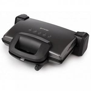 Електрогриль Gorenje KR1800SDP - Фото 1