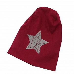 Шапка NAME IT Детская Для Девочки Светоотражающая - Фото 1