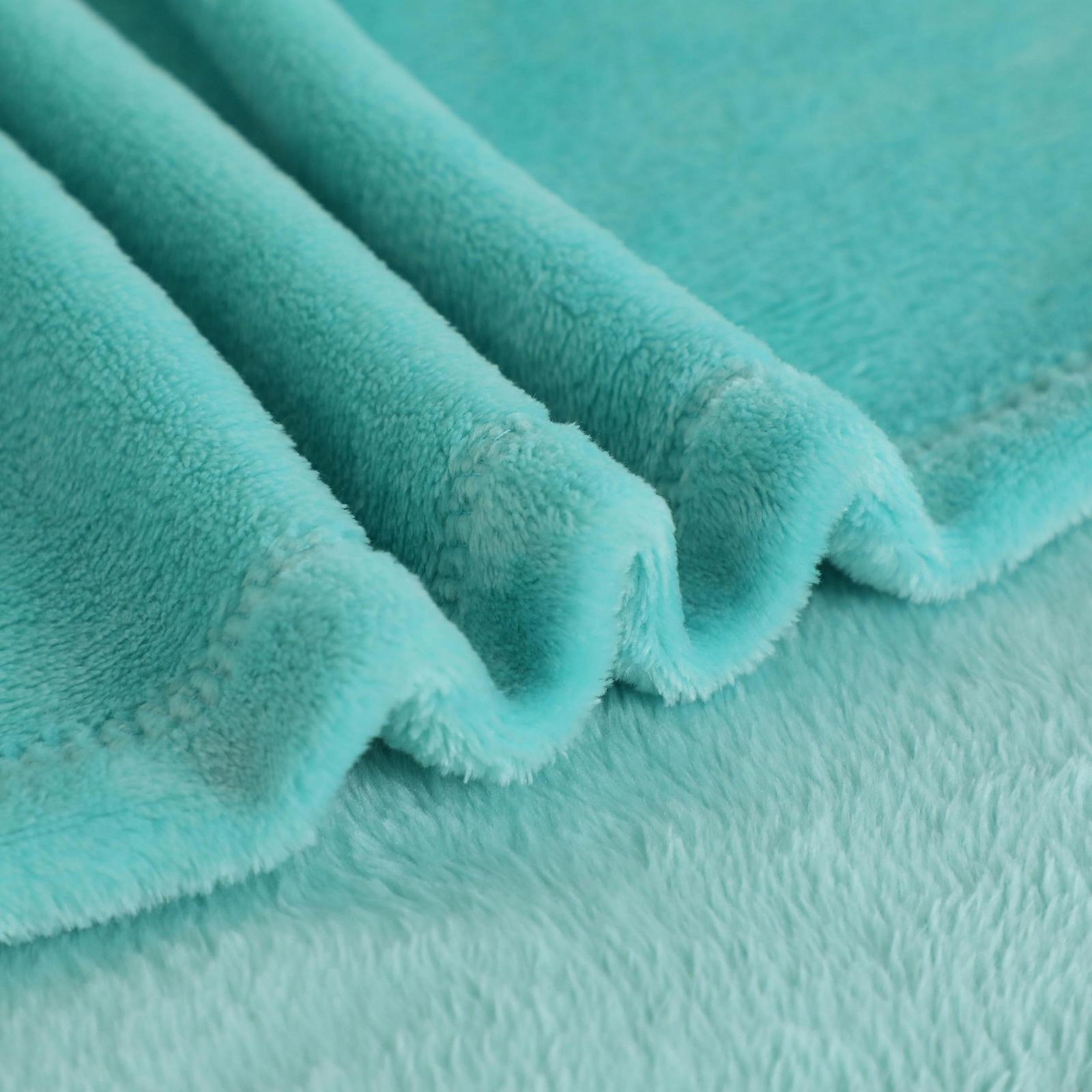 Покривало Mixibaby М'яка Пухнаста Надзвичайно М'яка, фото №5