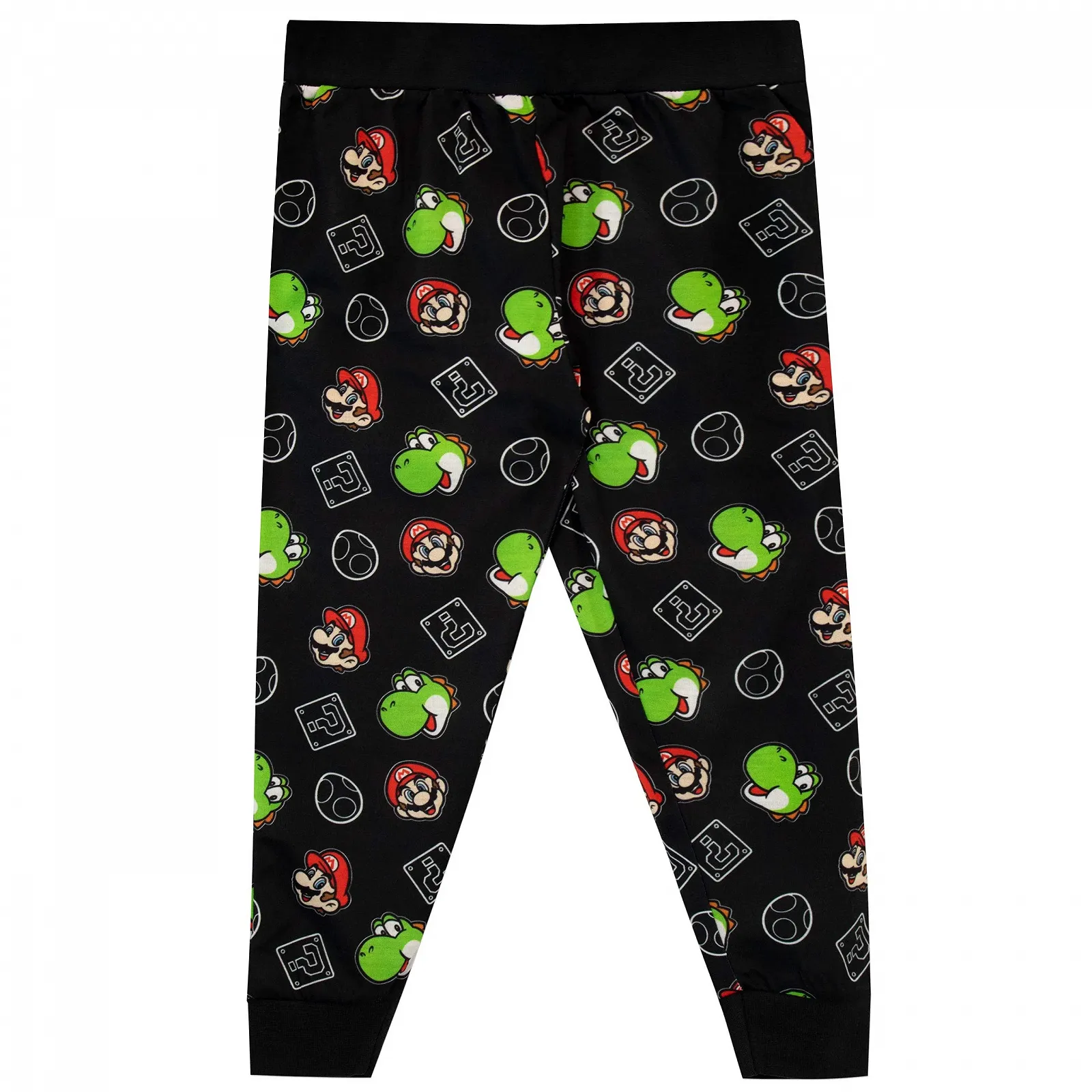 Піжама Super Mario для хлопчиків, фото №3