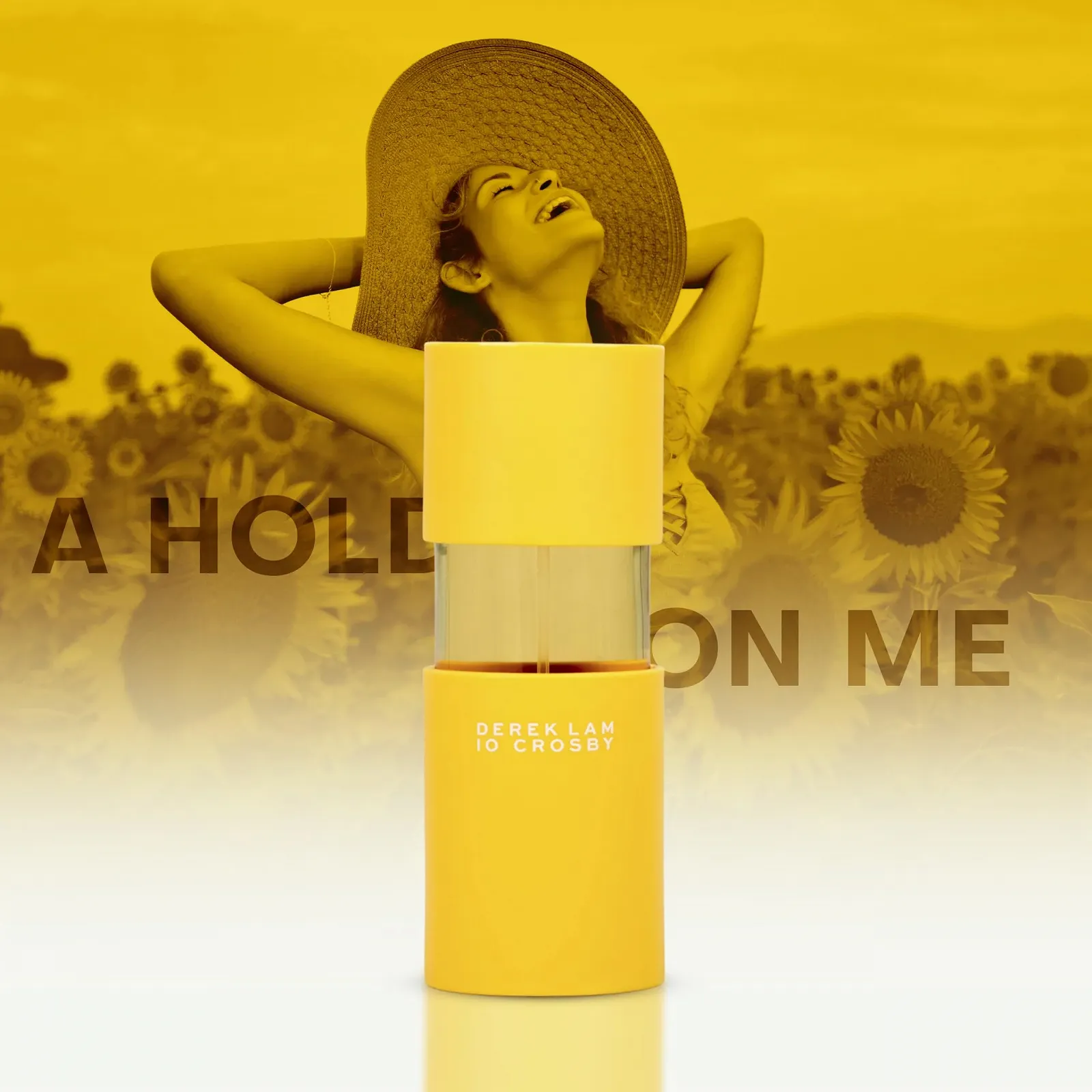 Парфумерний спрей Derek Lam A Hold On Me флористично-деревний аромат для жінок 100 мл, фото №5