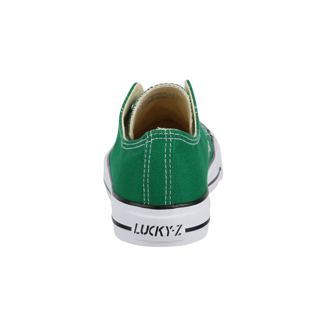 Кроссовки Elara Chunkyrayan unisex текстильные с низким верхом, фото №5