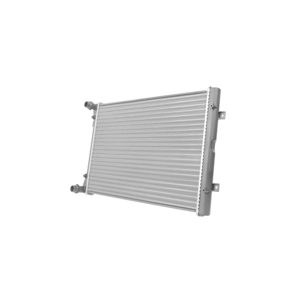 Радіатор охолодження двигуна HELLA 8MK 366 301-231 для AUDI FORD SEAT SKODA VW CUPRA, фото №1 Радіатор охолодження двигуна HELLA 8MK 366 301-231 для AUDI FORD SEAT SKODA VW CUPRA, фото №1