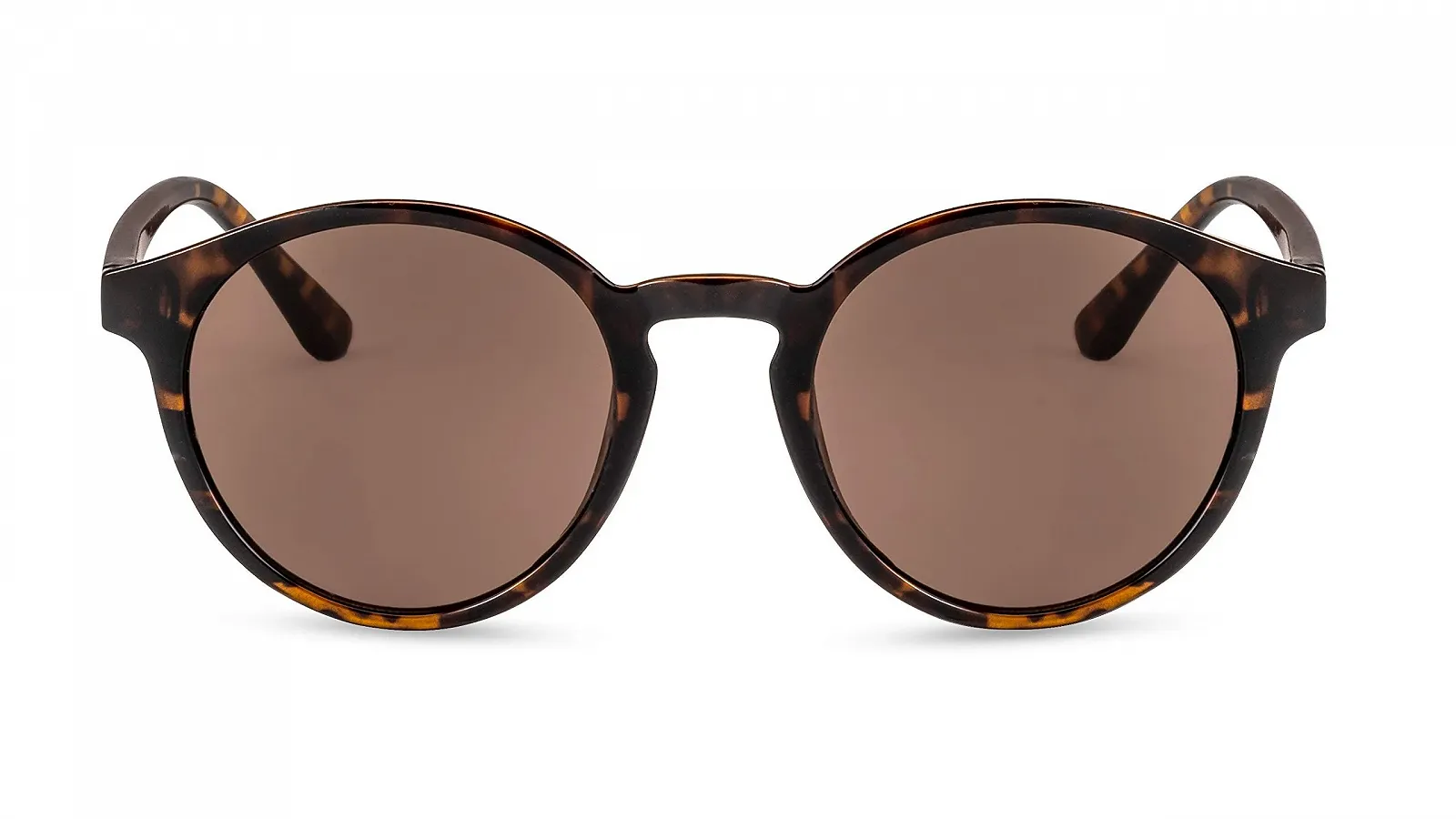 Сонцезахисні окуляри Круглі Ретро Primetta в стилі панто для чоловіків та жінок, фото №2