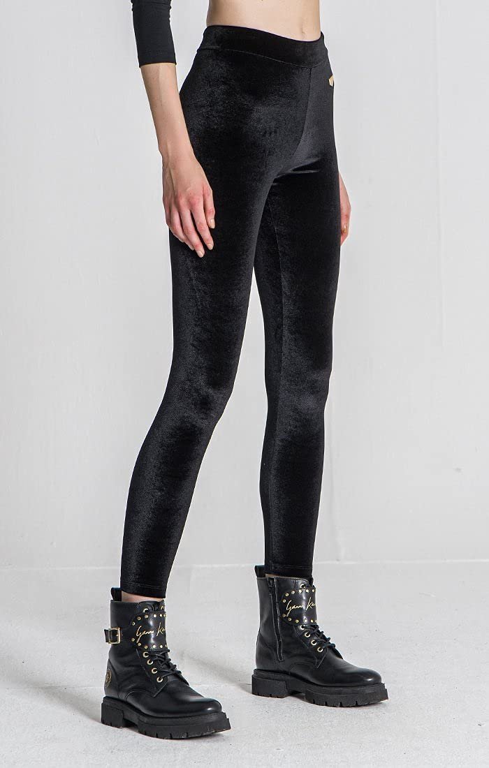 Леггинсы Gianni Kavanagh Power Shapewear Черный, фото №4