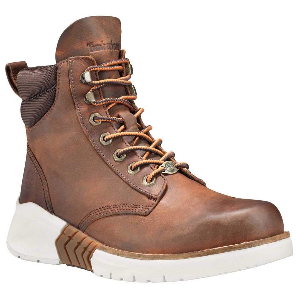 Черевики Timberland M.T.C.R. Moc Toe, фото №1