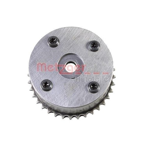 Фазорегулятор METZGER GREENPARTS 2410071 впускна сторона, фото №2