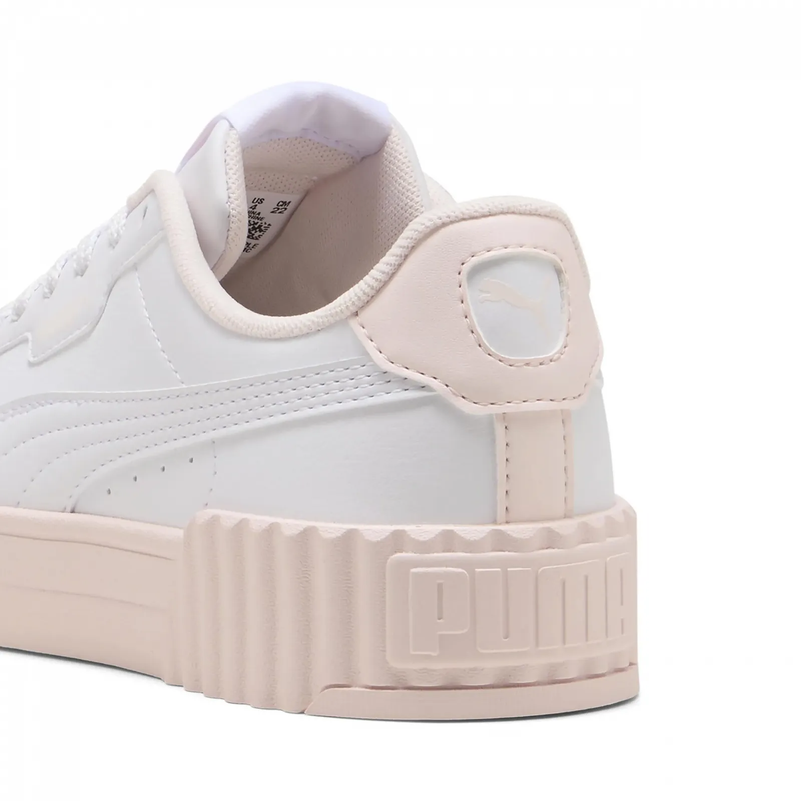 Кроссовки PUMA Carina 3.0 Cutie Jr, фото №2