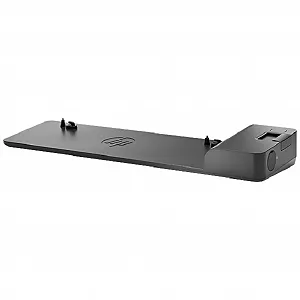 Порт-репликатор HP 2013 UltraSlim Docking Station (D9Y32AA) - Фото 1