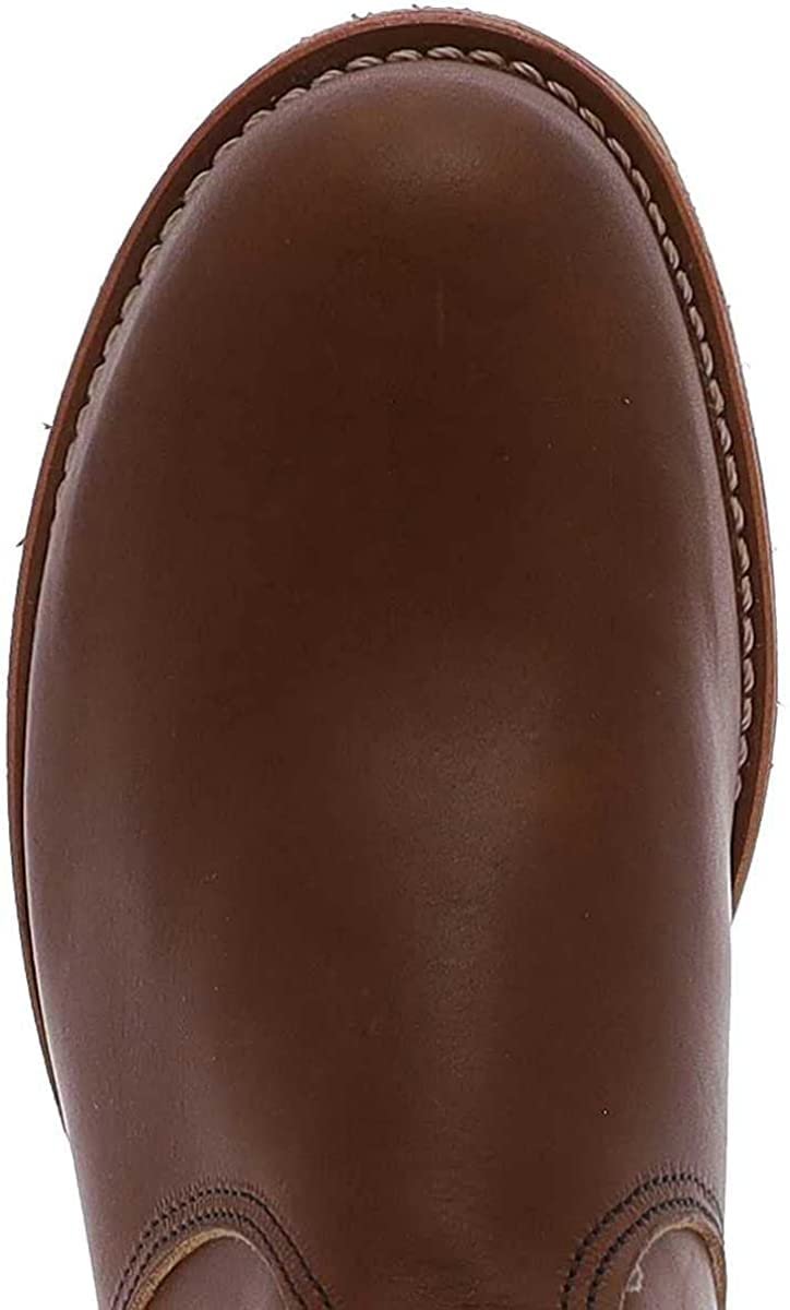 Челсі Red Wing Heritage Classic, фото №8
