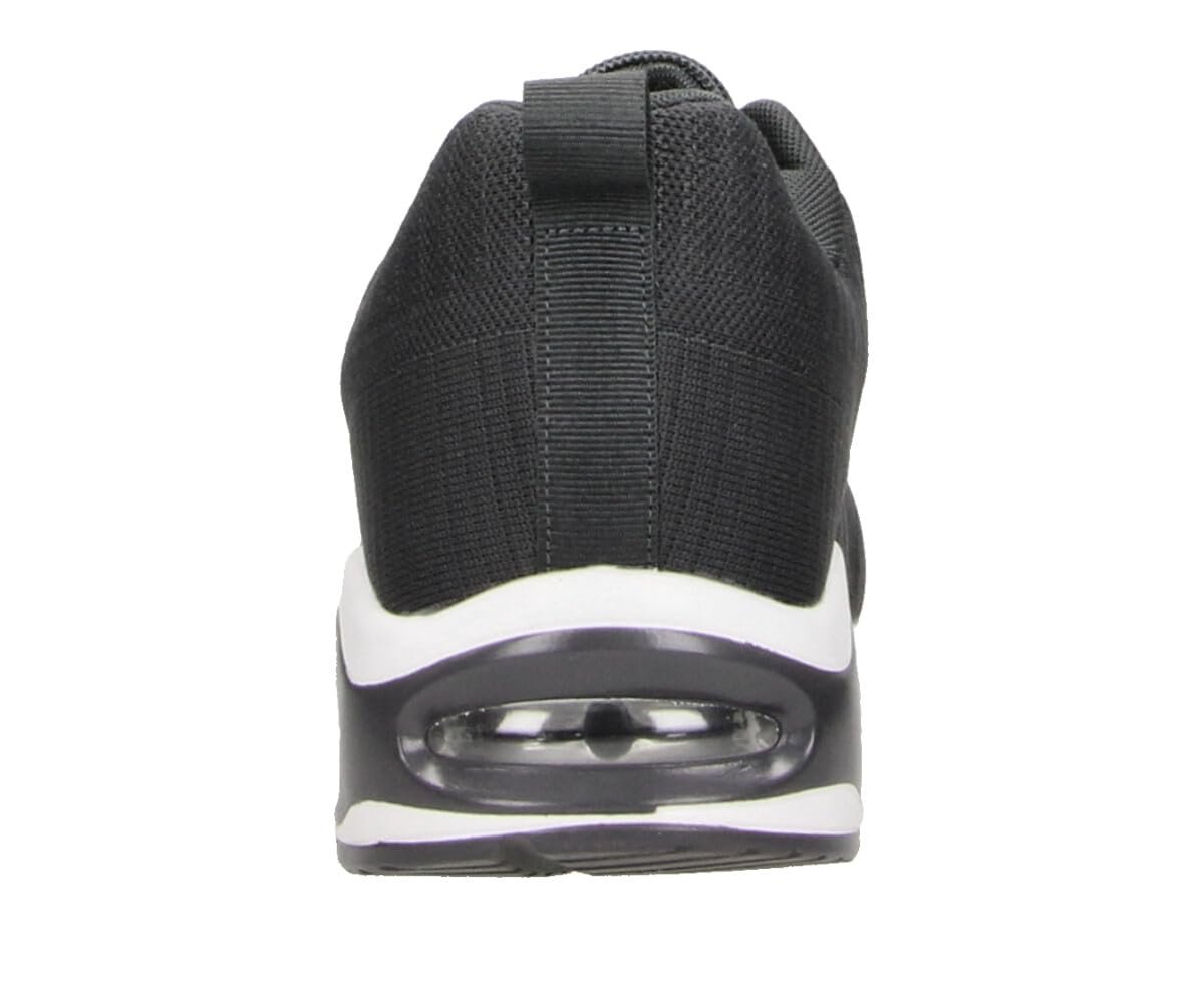 Чоловічі великі кросівки Fitters Flynn, фото №4