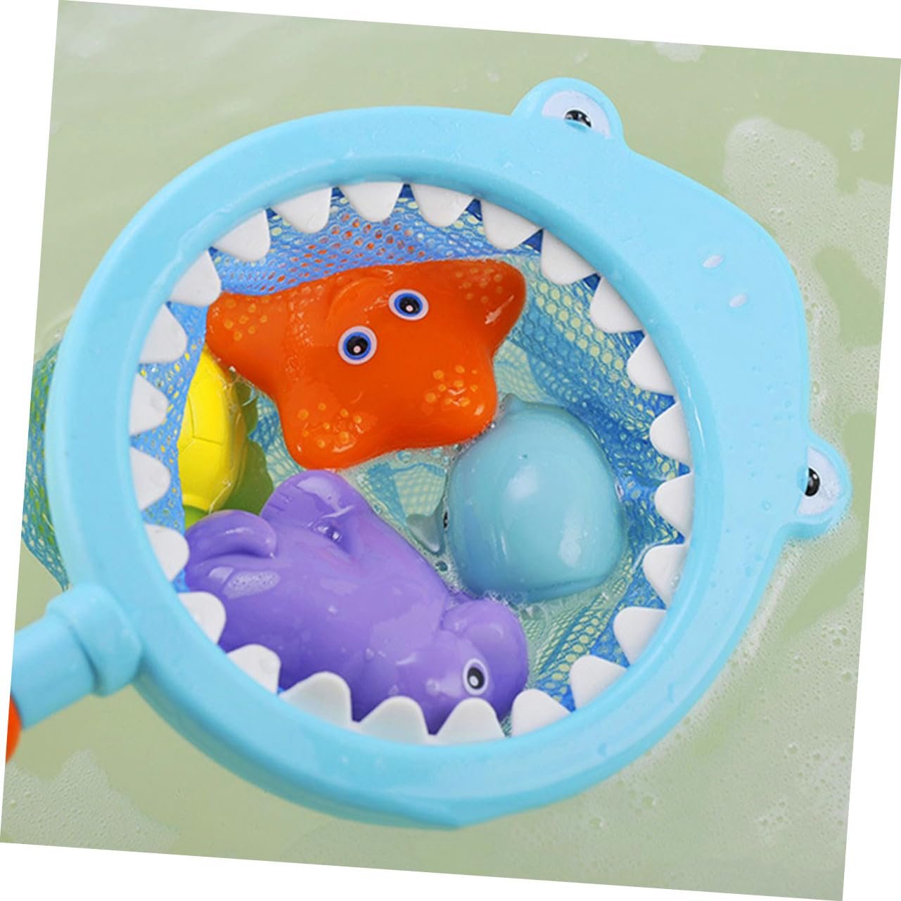 Игрушка для ванны E, фото №8