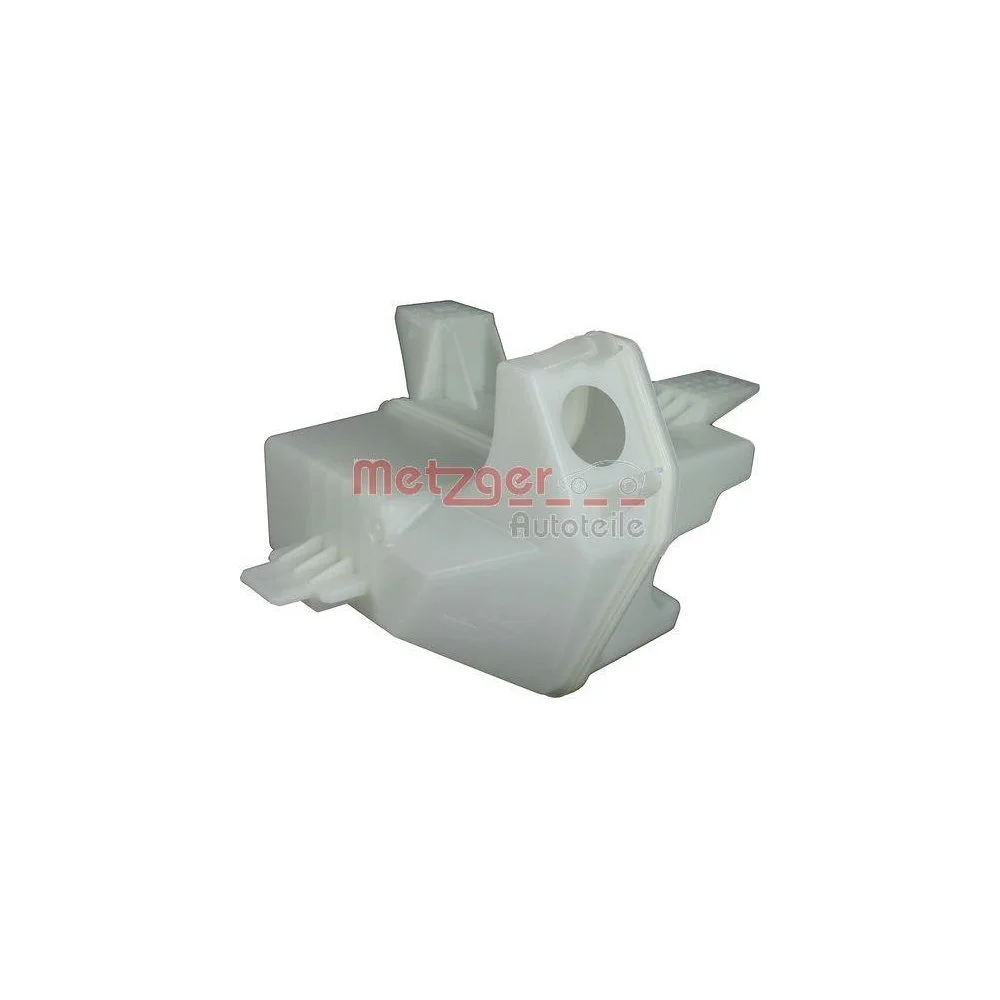 Бачок омывателя лобового стекла METZGER 2140132, фото №1