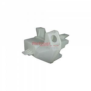 Бачок омивача лобового скла METZGER 2140132 - Фото 1