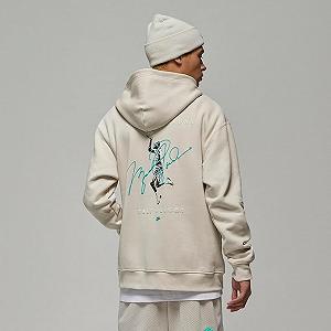 Худи Jordan Esssentials Fleece S synthetic.ua - Фото 1