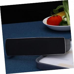 Ручная точилка для ножей VALICLUD эргономичная Silver synthetic.ua - Фото 1