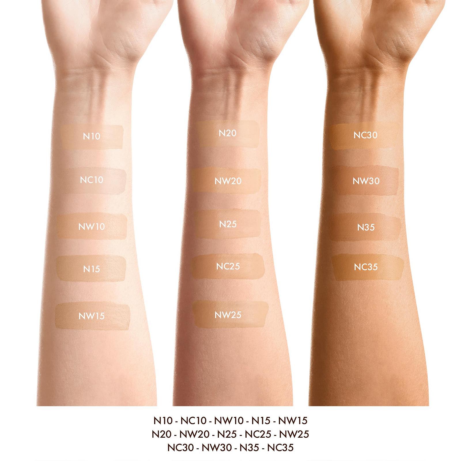 Тональный крем WYCON cosmetics Skin Idol Liquid Foundation Liquid Long Lasting NW20, фото №4 Тональный крем WYCON cosmetics Skin Idol Liquid Foundation Liquid Long Lasting NW20, фото №4