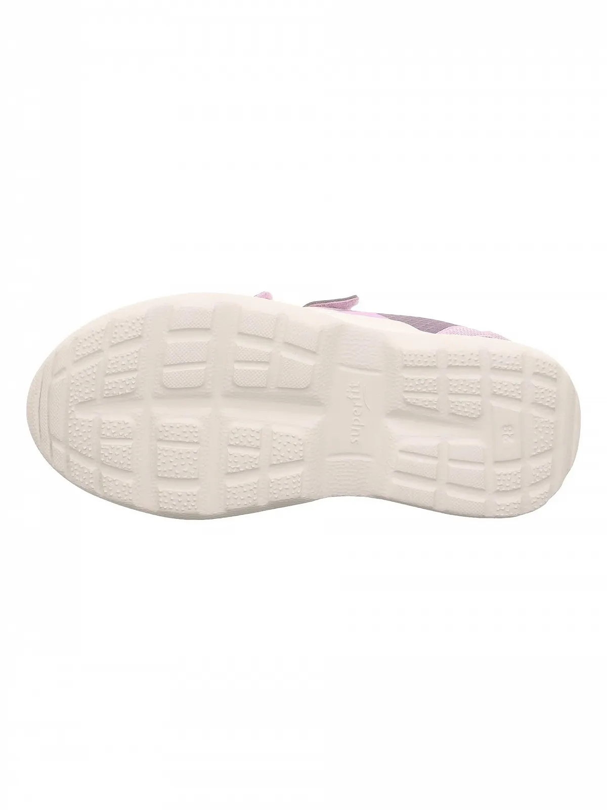 Кроссовки Superfit Rush для девочек, фото №4 Кроссовки Superfit Rush для девочек, фото №4