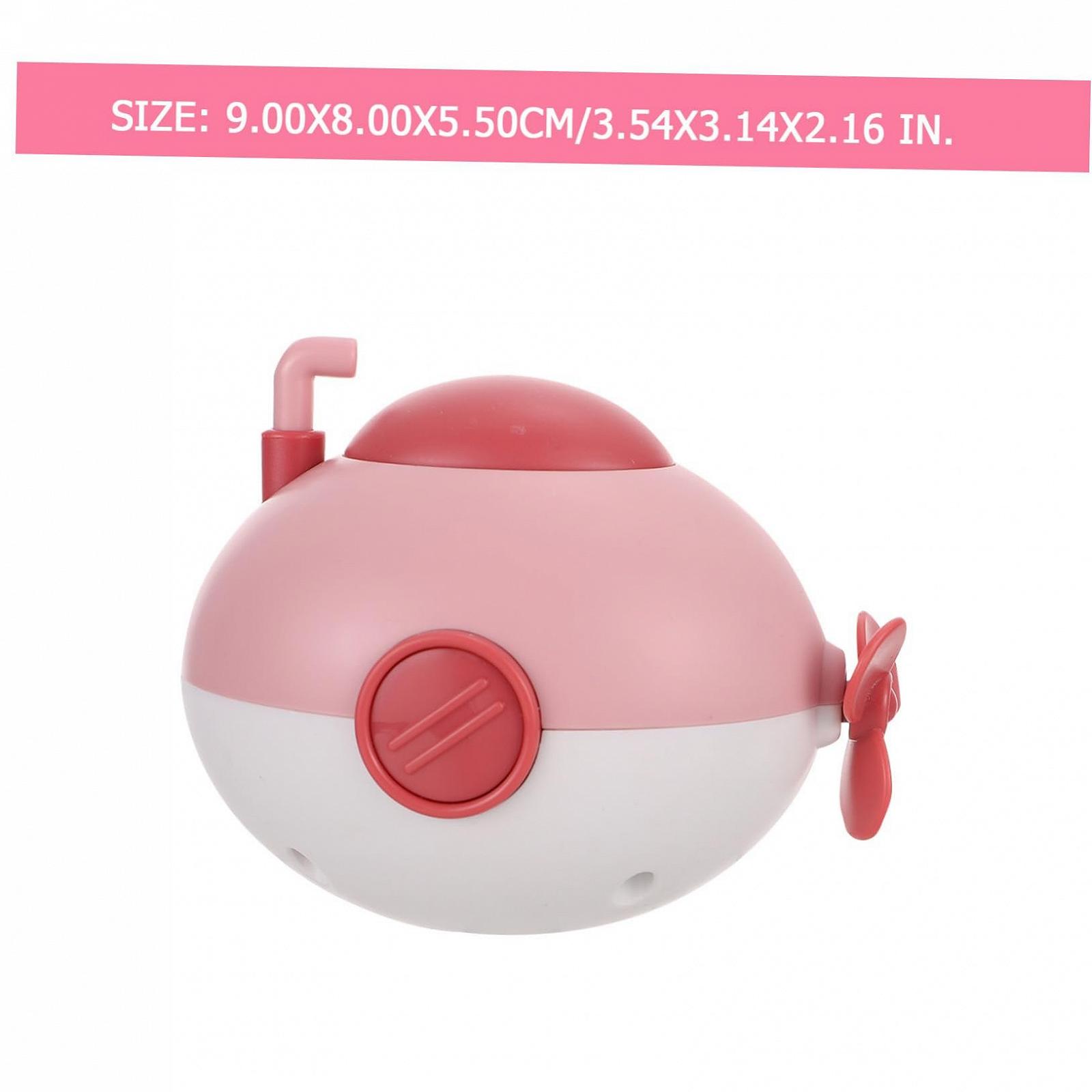 Набор игрушек для ванной для малышей., фото №5