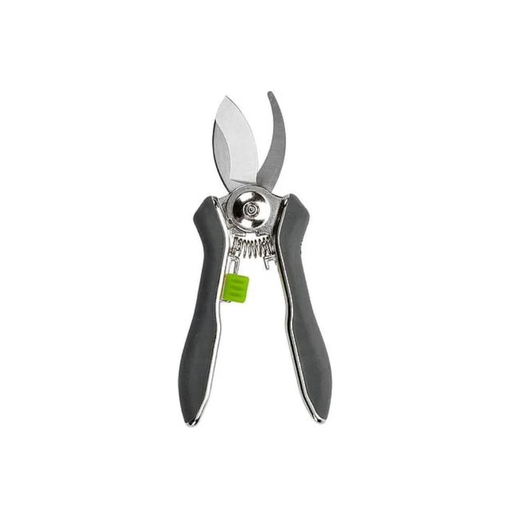 Секатор для кімнатних рослин Burgon & Ball Rust Free Compact Нержавіюча сталь, фото №1