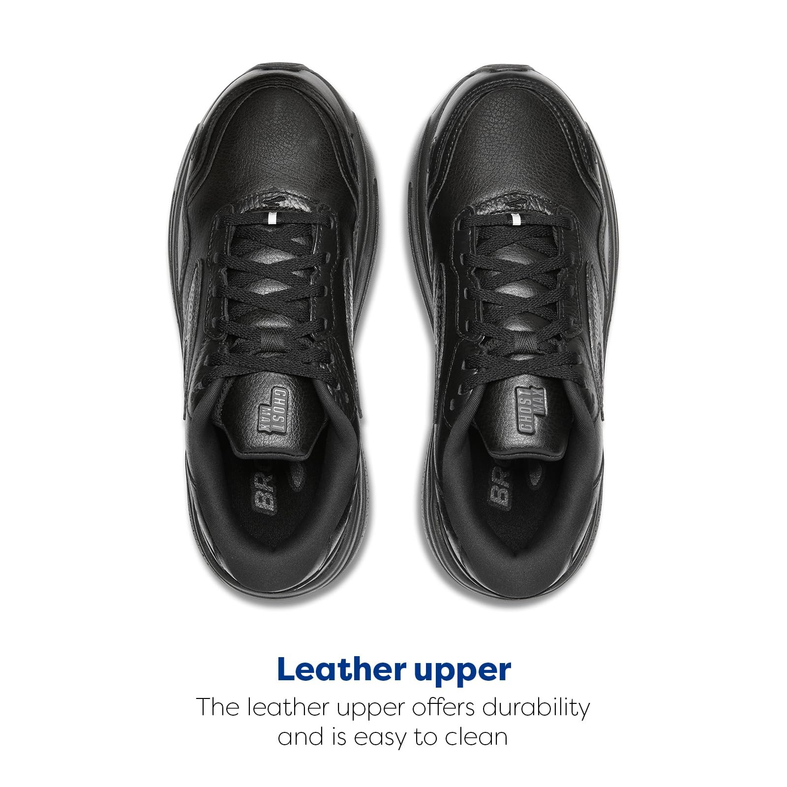 Чоловічі Кросівки Brooks Ghost Max L, фото №4